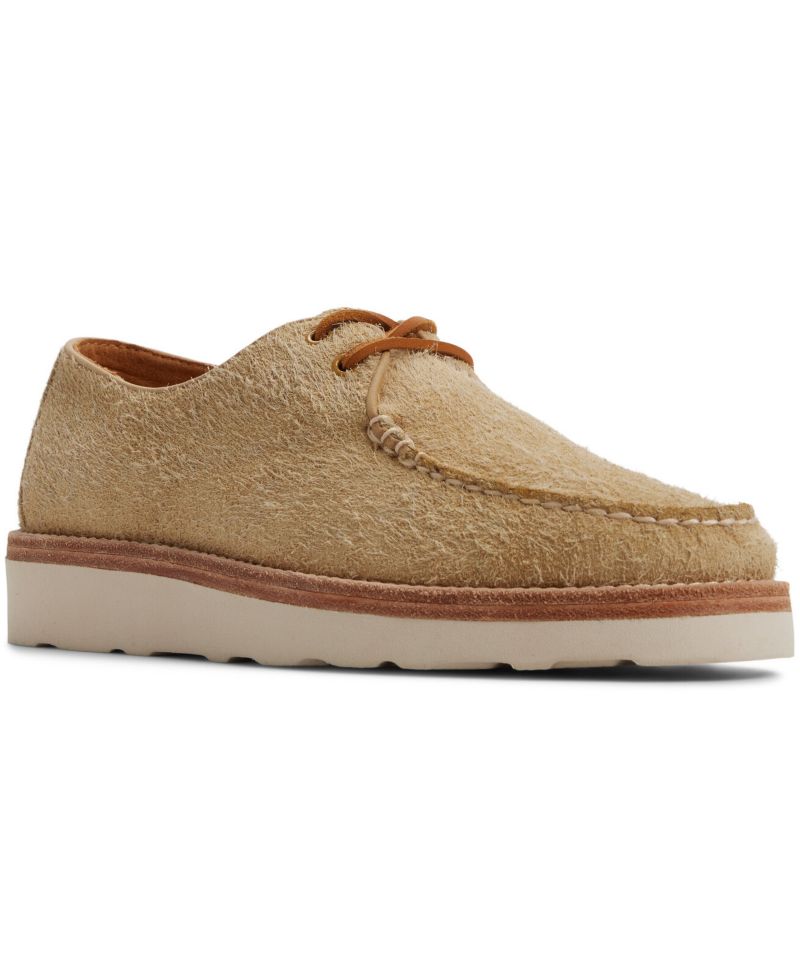 Men's Captains Oxford Shoe