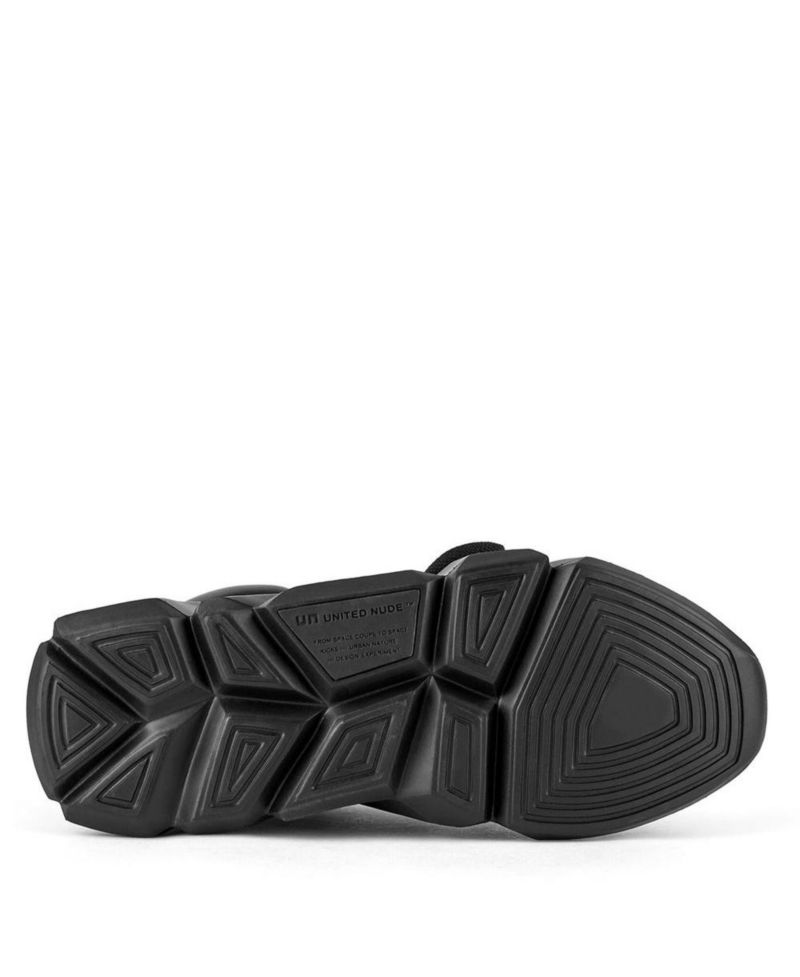 Men's Space Kick Jet Hi