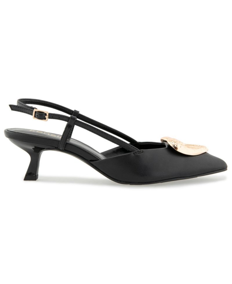 Women's Elliana Heart Pump