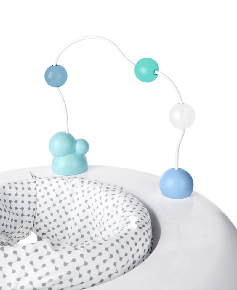 Baby Boys' and Girls' Seascape 2-in-1 Activity Center