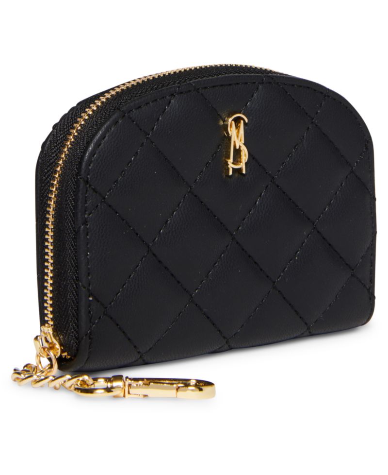 Women's Bjadez Card Case Wallet