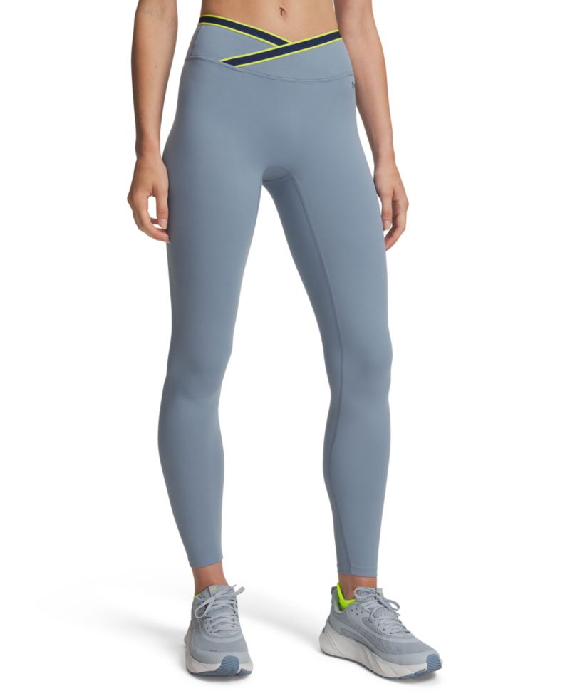 Women's Motion Sport Tape Leggings