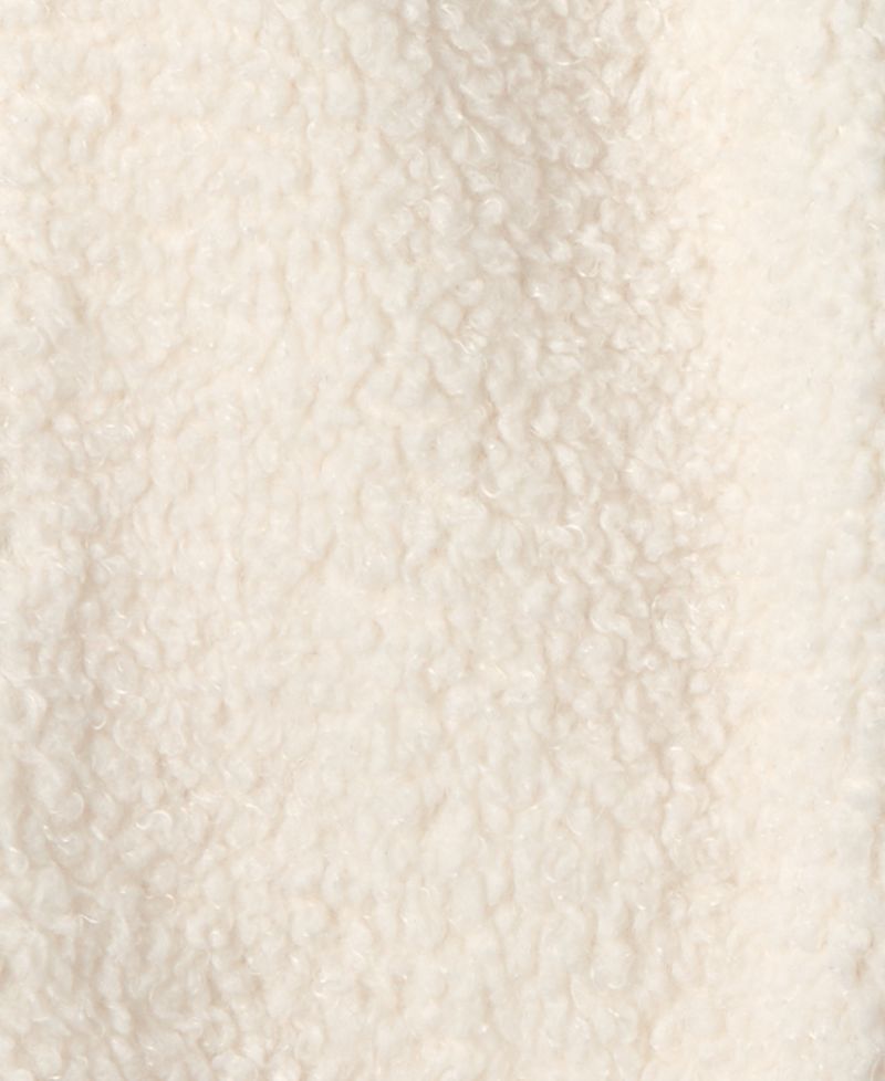 Baby Boys' or Baby Girls' Lamb Fleece Top and Pants, 2-Piece Set