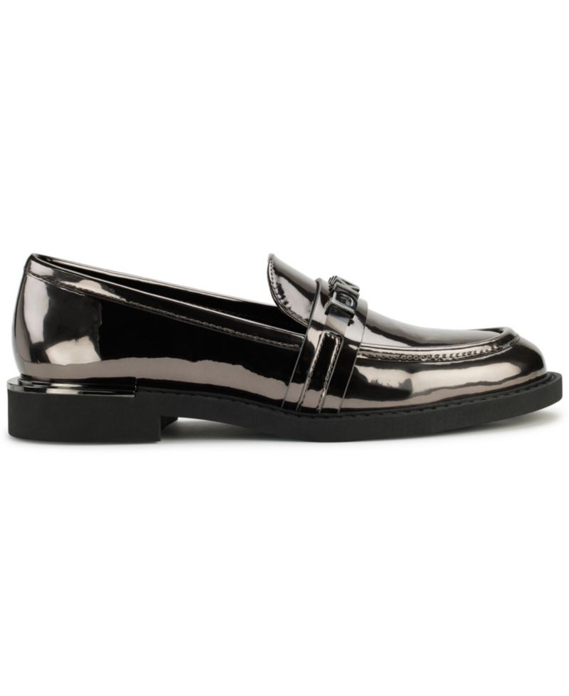 Women's Rooney Slip-On Loafers