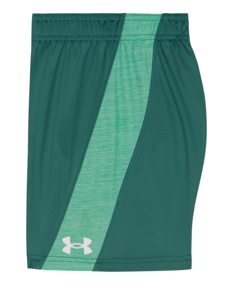 Boys' 2T-7 Short-Sleeve T-Shirt and Shorts, 2-Piece Set