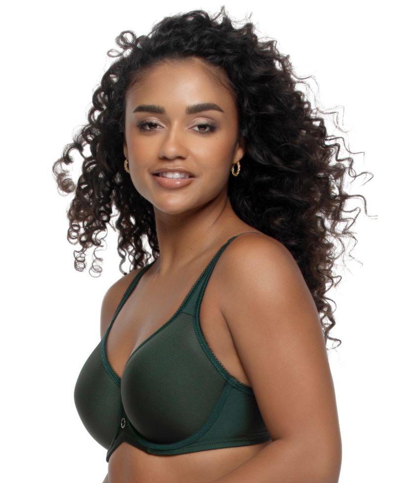 Women's Celestial Underwire Full Coverage T-Shirt Bra