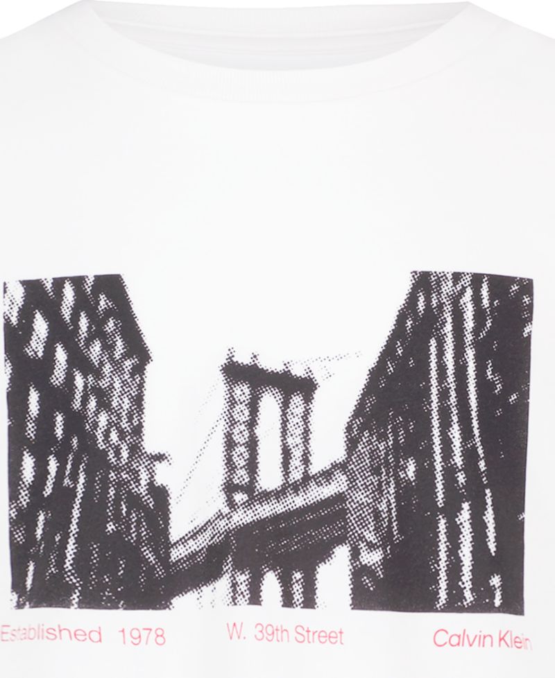 Boys' 8-20 Short-Sleeve T-Shirt