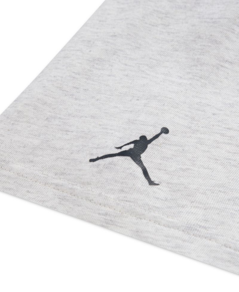 Boys' 8-20 Slam Dunk Crewneck T-Shirt