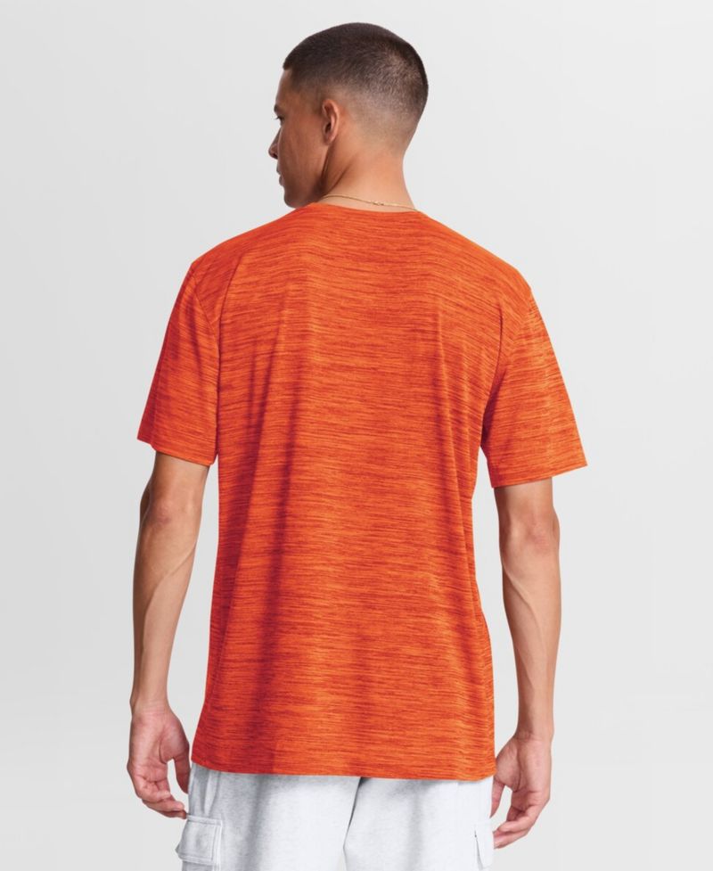 Men's Orange Baltimore Orioles Authentic Collection Velocity Dri-FIT T-Shirt