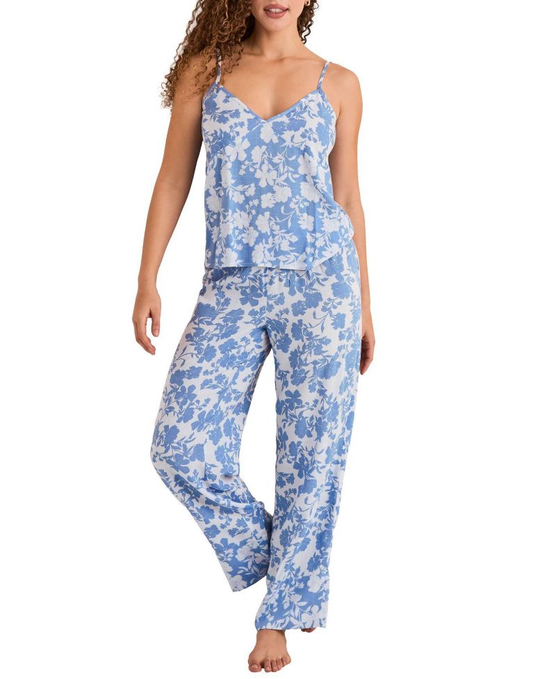 Women's Nessa Pajama Cami and Pant Set