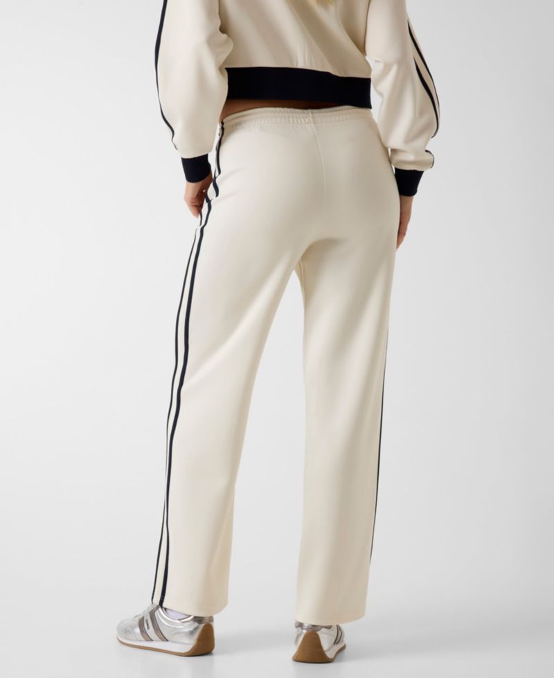 Women's Hoshi Full-Zip Cropped Sweatshirt