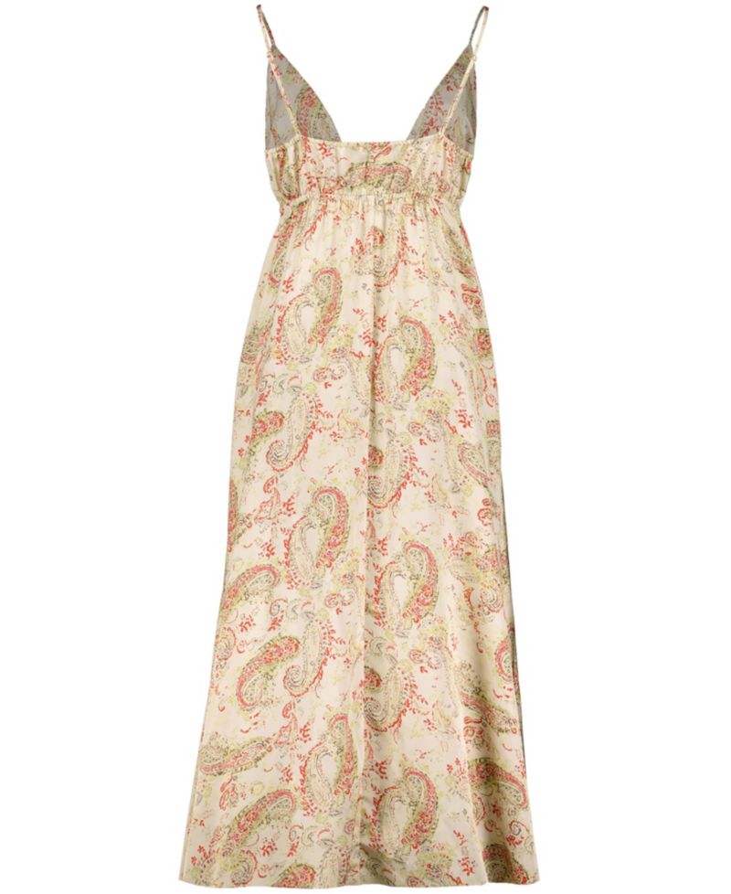 Women's BISHOP + YOUNG Sabrina Maxi Dress