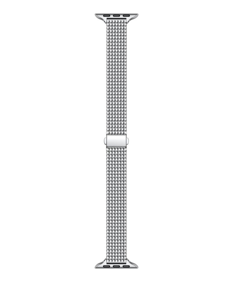 Brooklyn Stainless Steel Band for Apple Watch
