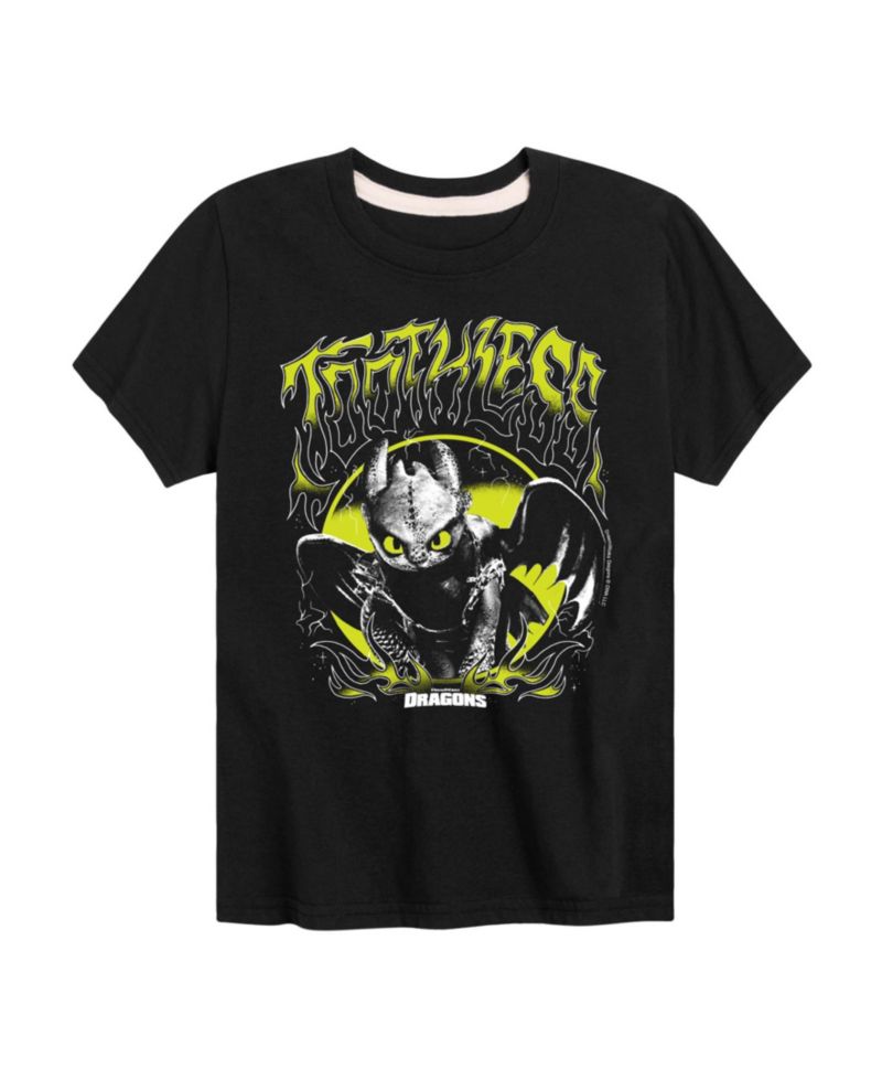 Boys' 8-20 Short-Sleeve T-Shirt