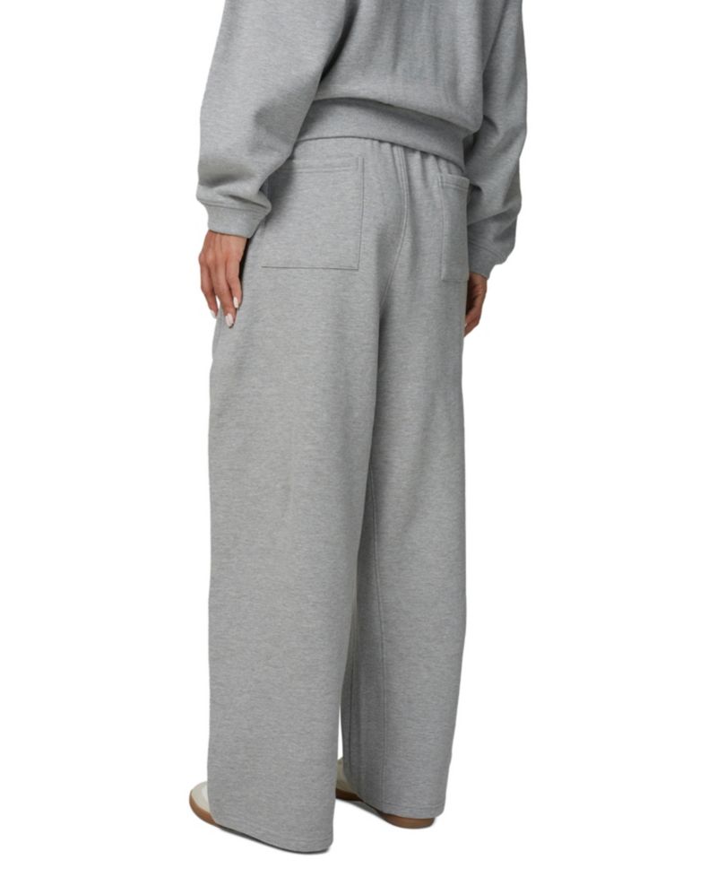 Women's Wide Leg Icarus Joggers