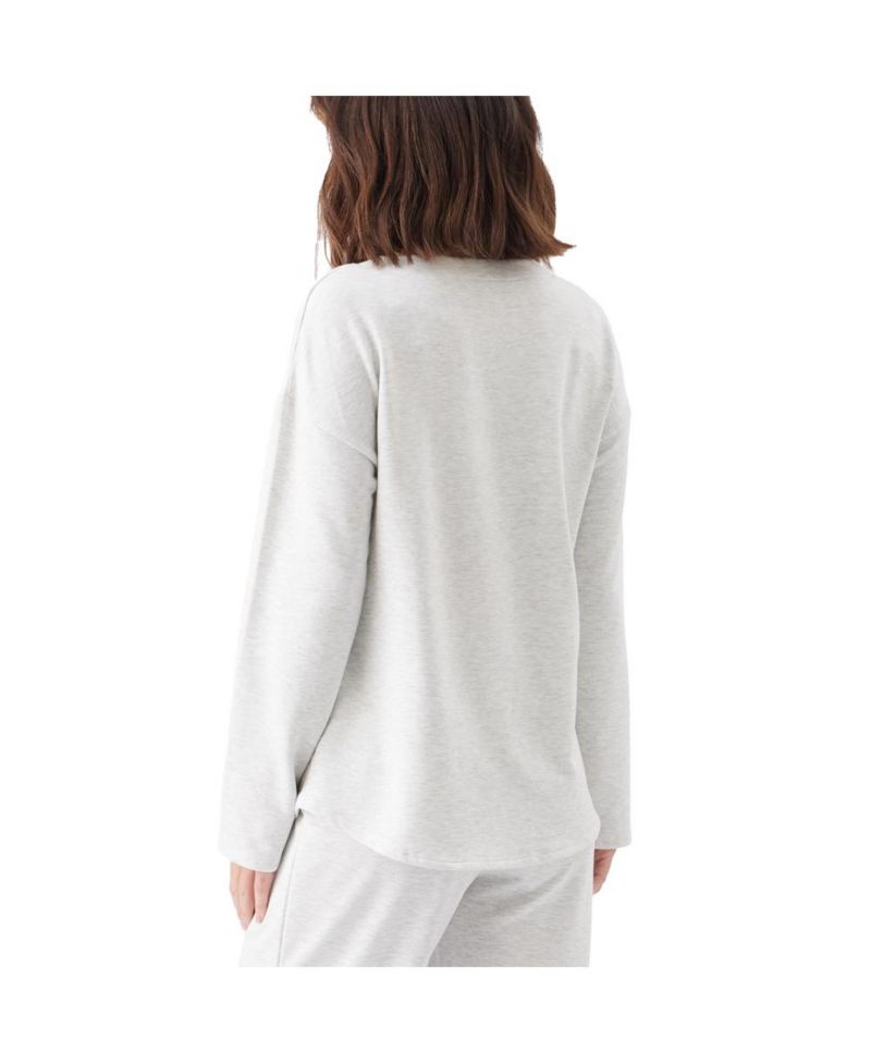 Maternity Super Soft Nursing Top