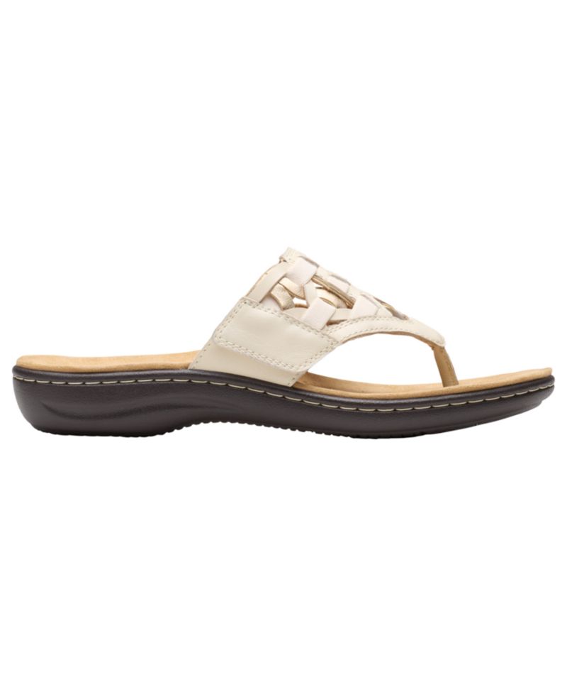 Women's Collection Laurieann Mia Round Toe Sandals