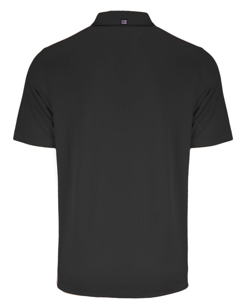 Forge Eco Stretch Recycled Mens Polo Shirt