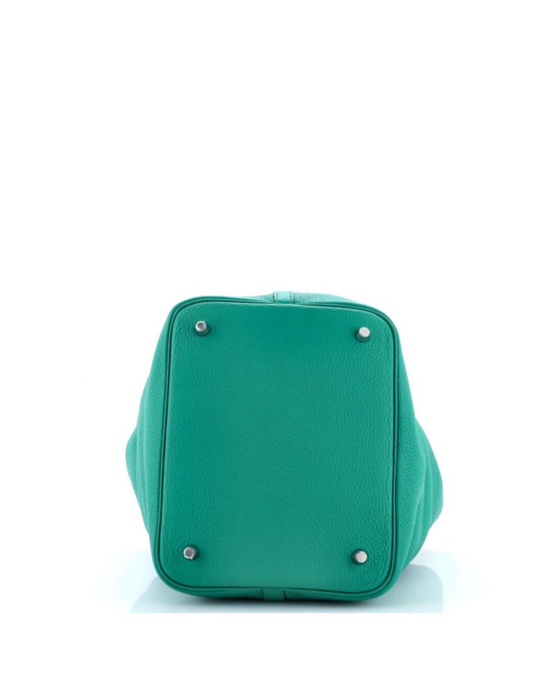 MM Picotin Lock Bag Clemence