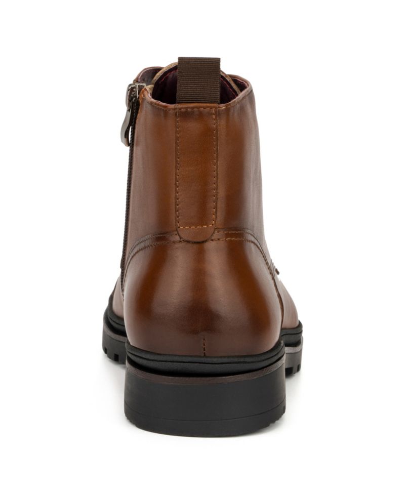 Men's Benny Boots