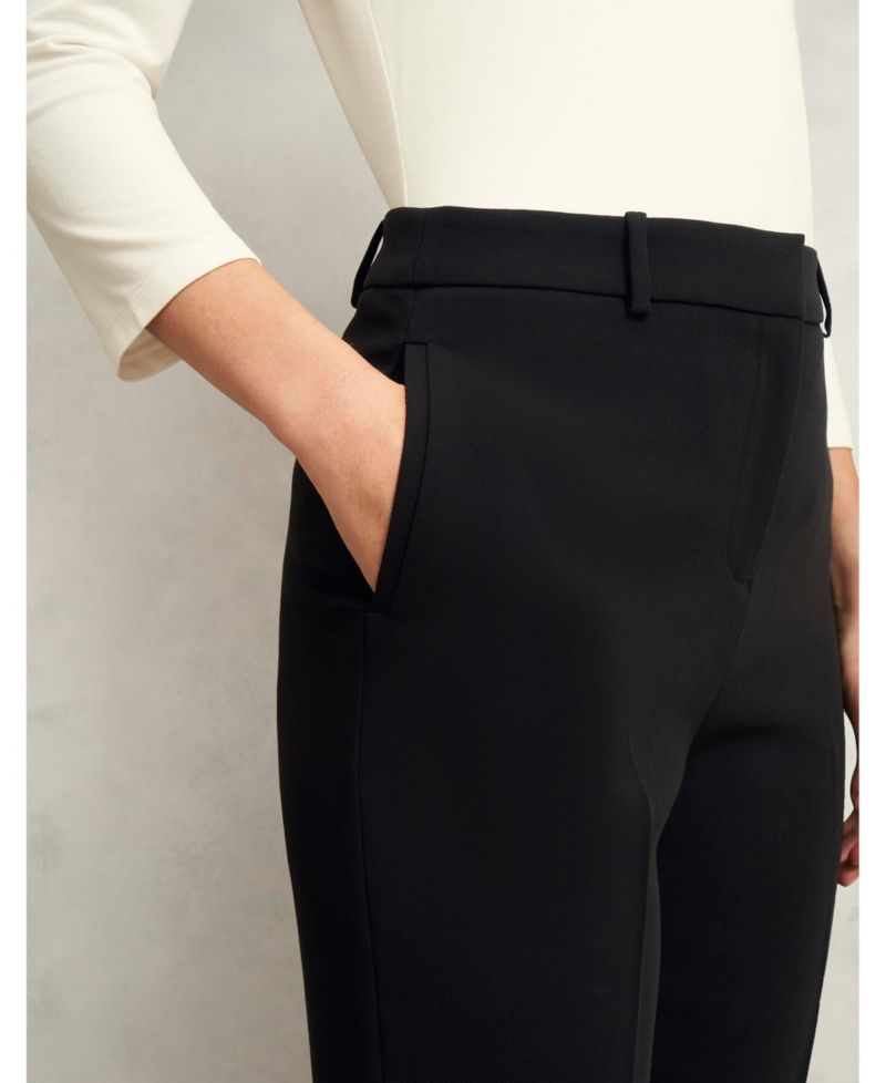 Women's Rae Straight Trouser