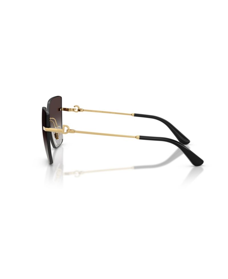 Dolce Gabbana Women's Sunglasses, DG2321