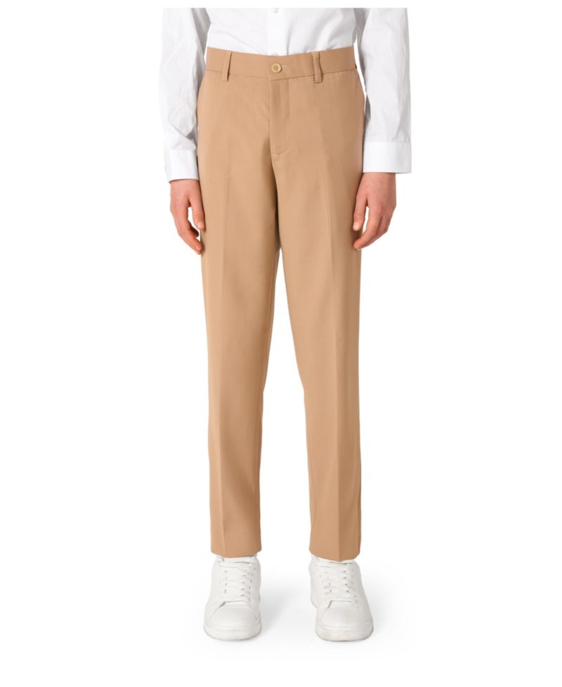 Big Boys Slim Fit Suit