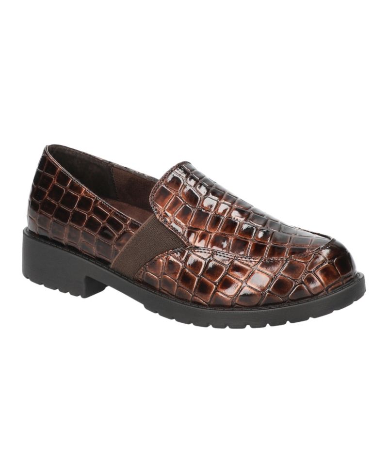 Women's Vanessa Slip-On Loafers
