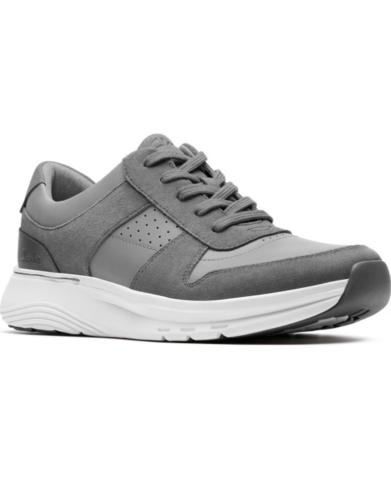 Men's Motion Trek GO Casual Lace Up Shoe