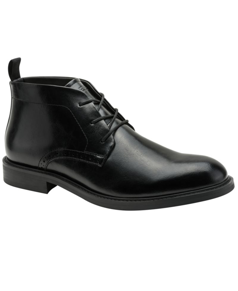 Мужские ботинки London Chukka