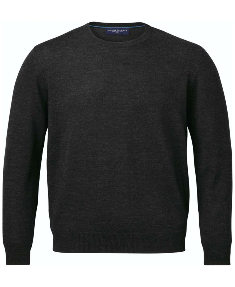 Men's Crewneck Sweater
