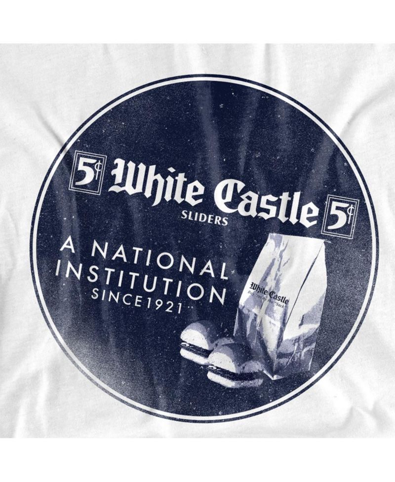 Men's National Institution T-Shirt
