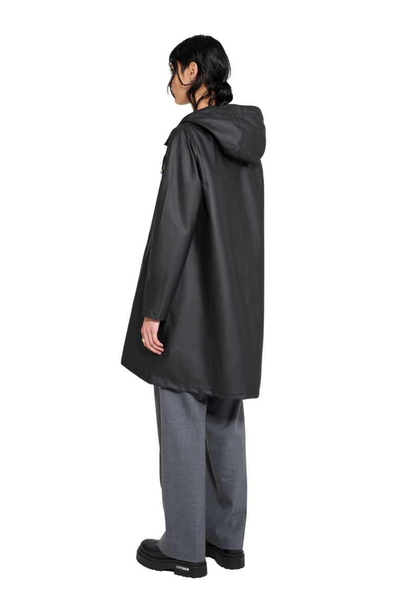 Women's Mosebacke Lightweight Raincoat