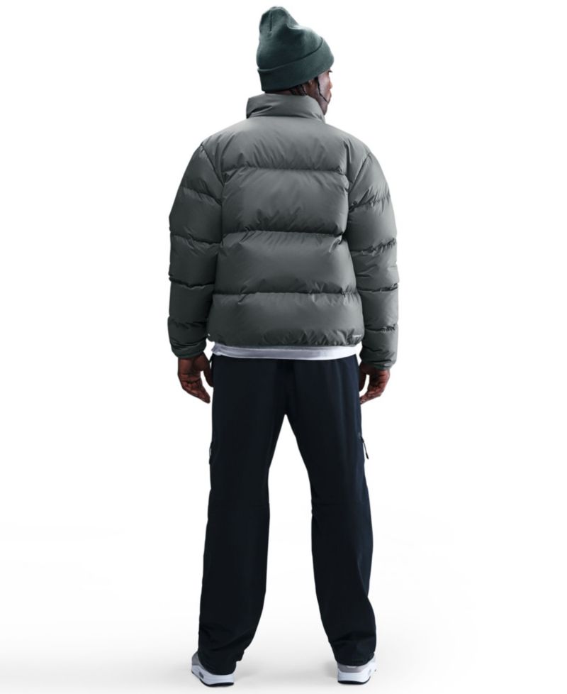 Men's Sportswear Club Therma-FIT Puffer Jacket