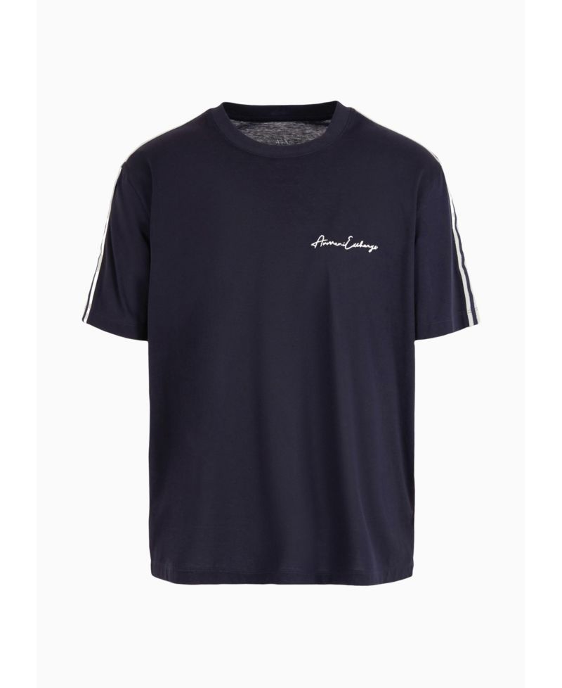Men's Signature Logo T-Shirt