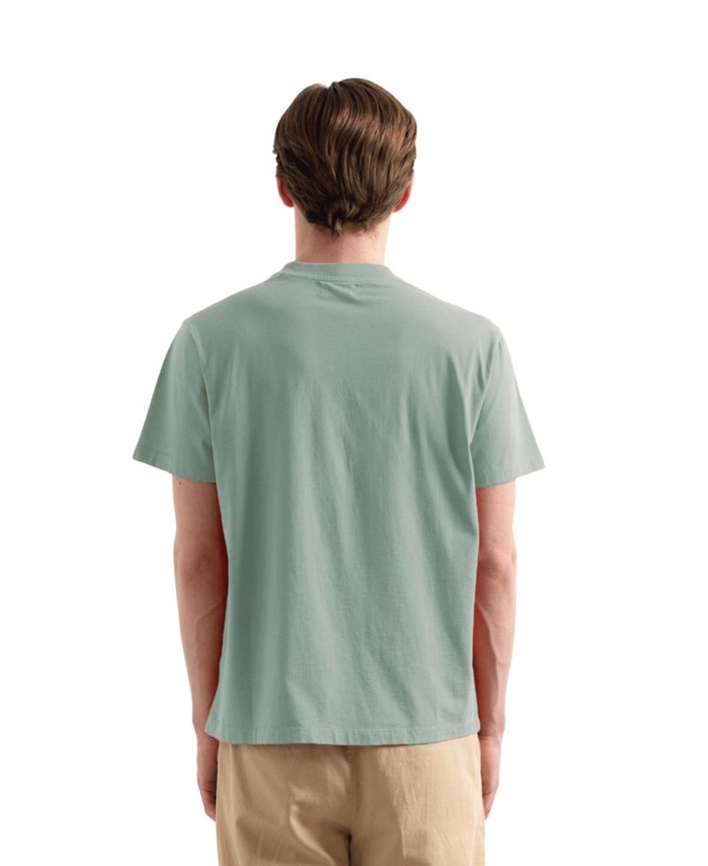 Men's Scalextric Graphic Cotton Relaxed-Fit T-Shirt