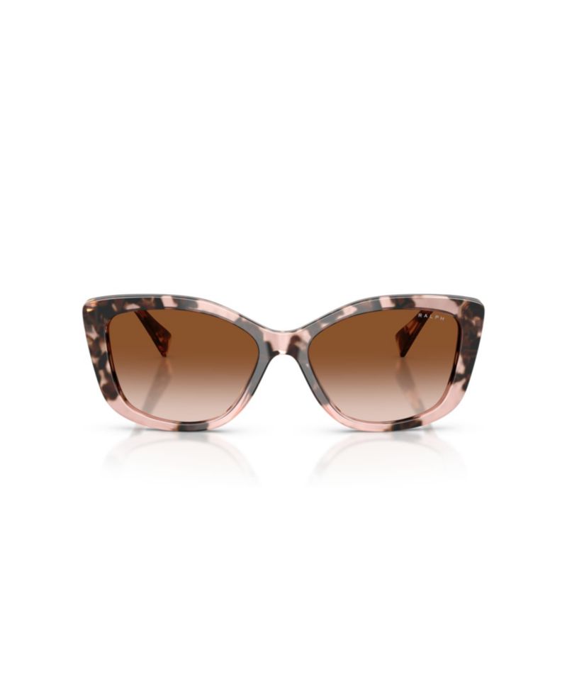 Cat Eye Gradient Sunglasses RA5358U