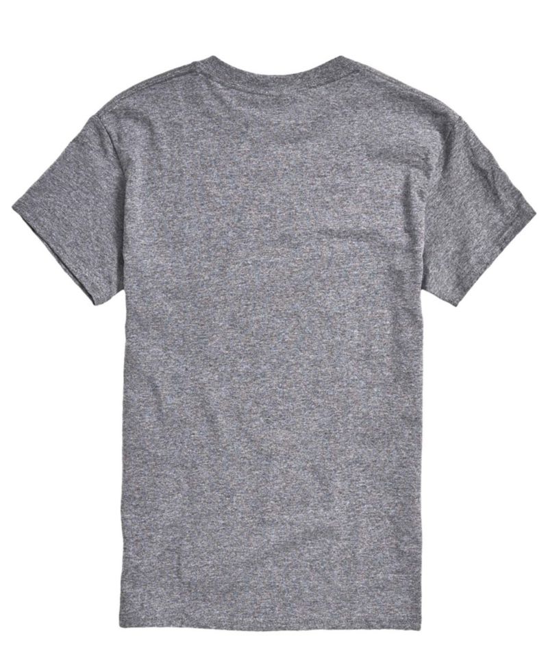 Men's Normalize Critical Thinking Short-Sleeve Graphic T-Shirt