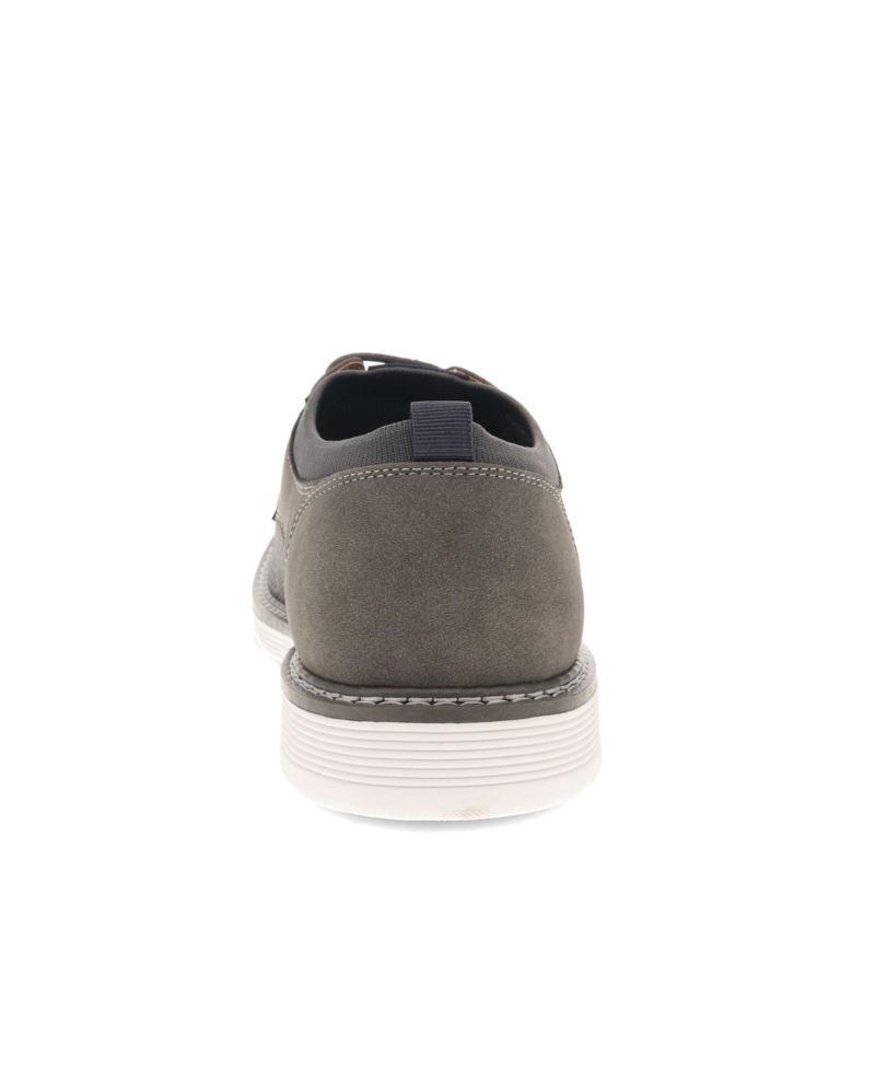 Men's Edgehill Lace Up Shoe