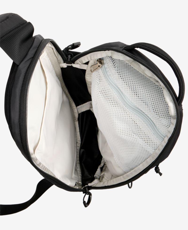 Borealis Sling Crossbody Bag