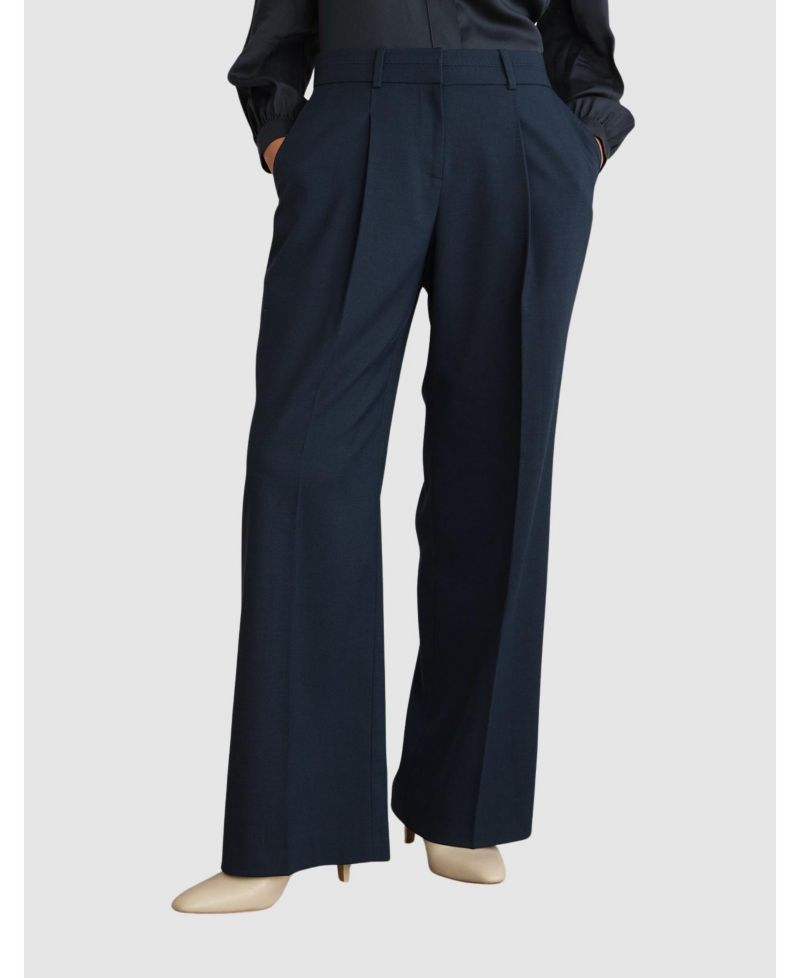 Women's Lauren Wide Pants
