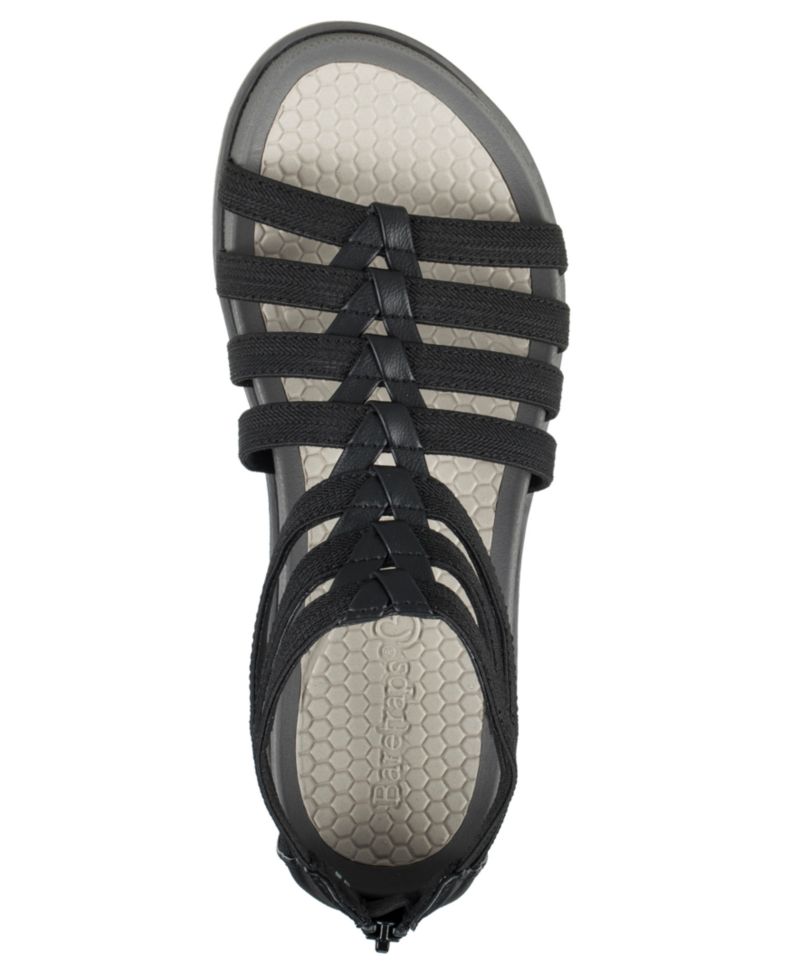 Women's Neoma Round Toe Sandals