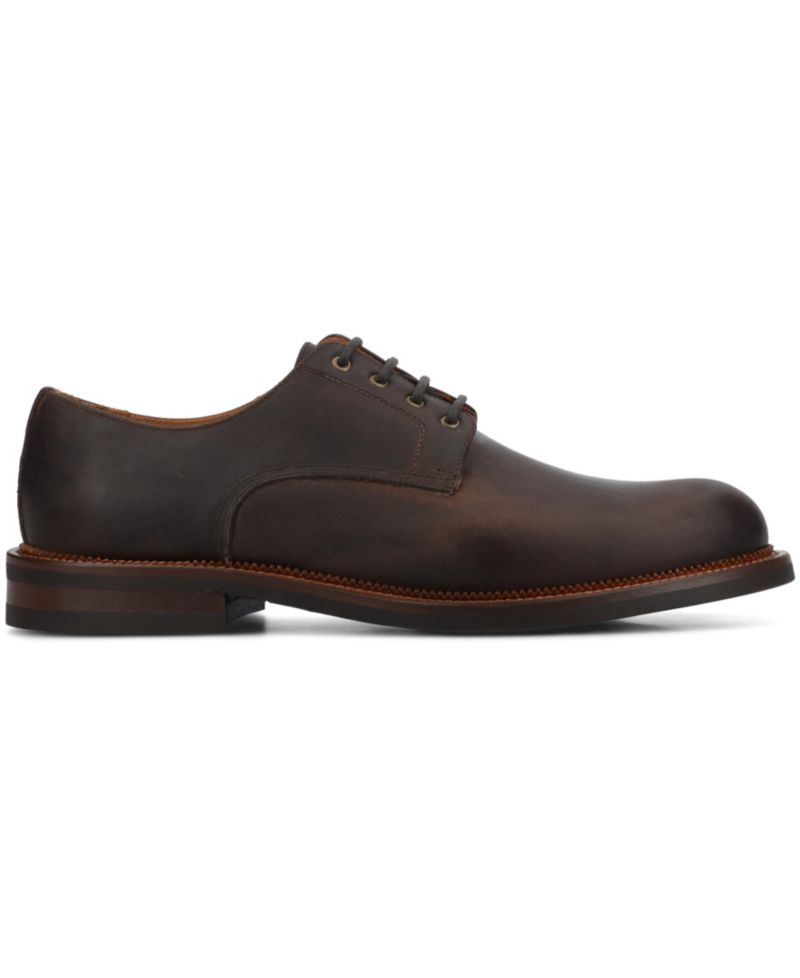 Men's Miles Medium and Wide Width Oxford Dress Shoe