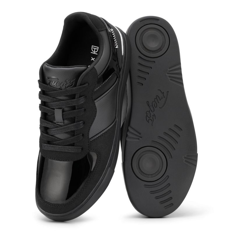 Men's Derek Hough Low-top Sneaker