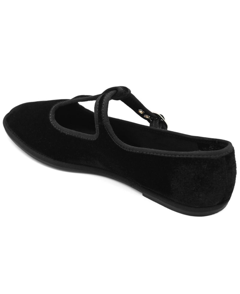 Women's Verona Mary Jane Flats