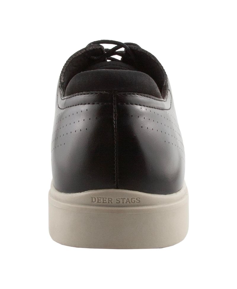 Men's Valencia Comfort Perforated Dress Oxford