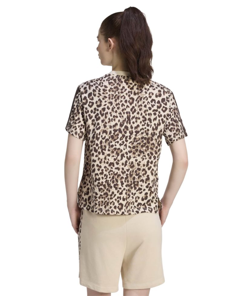 Women's Seasonal Essentials Printed T-Shirt