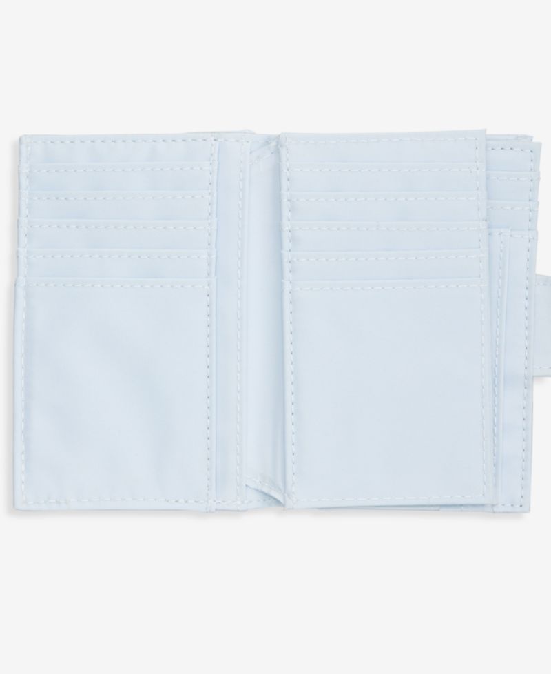 Tilted Quilt Framed Indexer