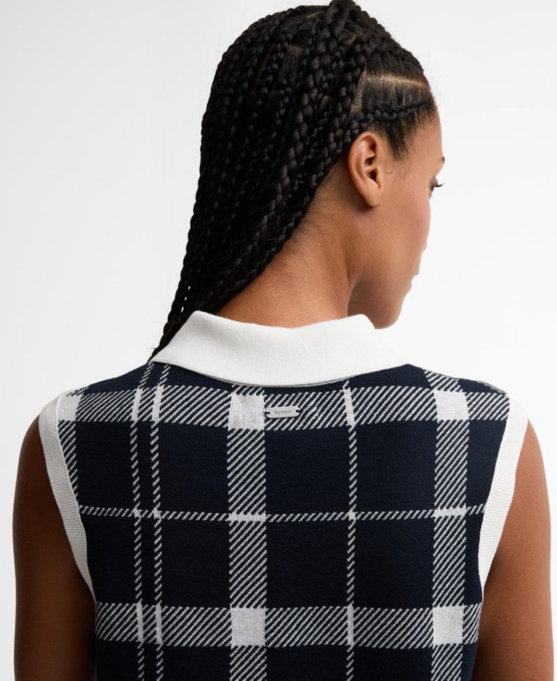 Women's Allerdale Knitted Vest