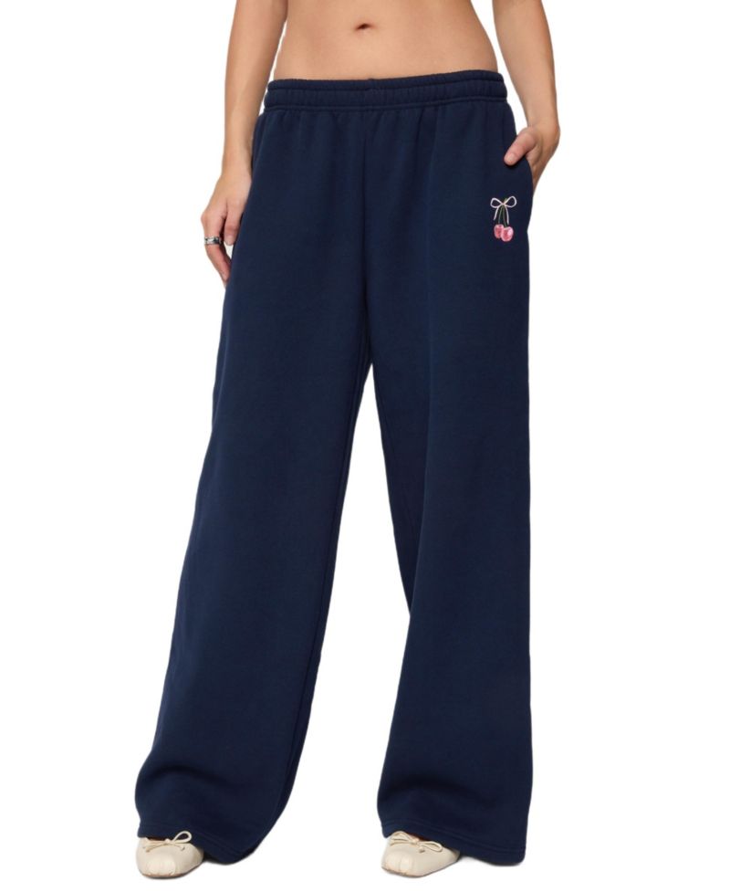 Women's I Don'T Chase I Attract Sweatpants